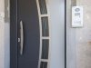 Galéria - hotové plastové a hliníkové dvere na svojom mieste - panel hlinikove dvere vaduz